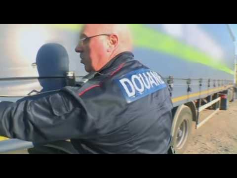 Enquête d'Action : Autoroutes : aux frontières de tous les trafics