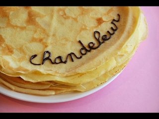 Crêpes, un business en or !