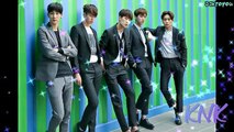 [KPOP GAME] 4 Elementos = 1 grupo [BOYS BAND]