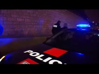 Paris la nuit : enquête sur une délinquance qui ne s'arrête jamais