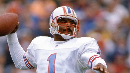 What past player would make the Texans a contender in 2017?