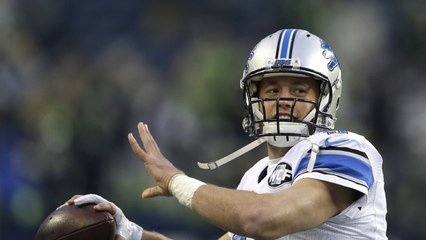 4 Downs' Detroit Lions: Plays of the Year