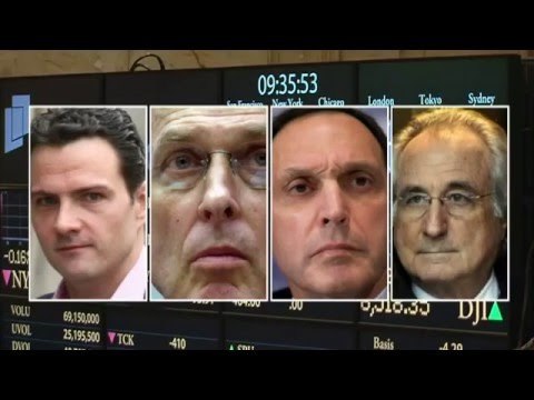 Les quatre cavaliers de l'apocalypse financière - Spécial Investigation