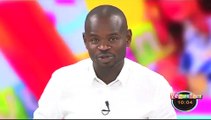 REPLAY - ANNIVERSAIRES avec PAPE CHEIKH DIALLO dans Yeewu Leen du 11 Juillet 2017