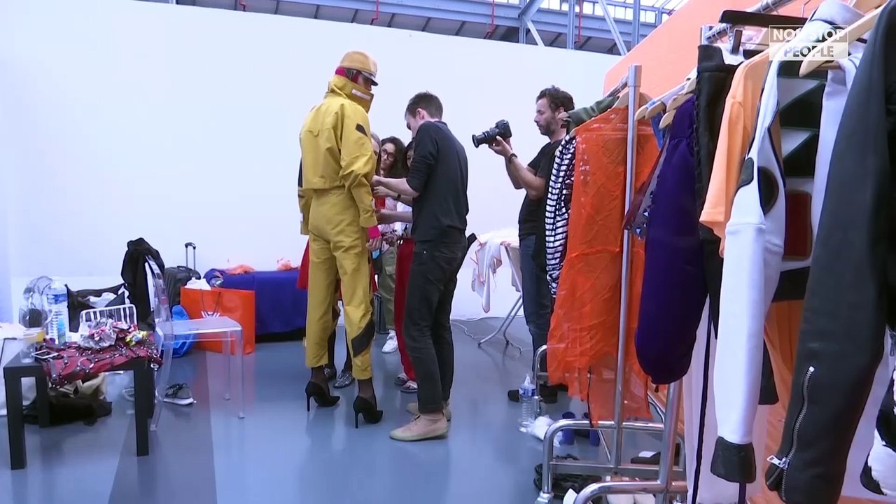 Les Etoiles Mercedes-Benz : Alexis Mabille dévoile les coulisses du concours de mode (Vidéo)