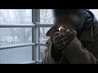 Saint-Denis : le centre-ville miné par le crack !