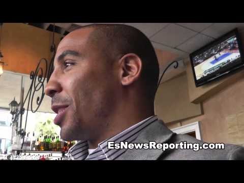 Andre Ward Talks Pavlik, HBO and More - EsNews Boxing