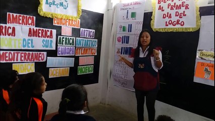 RECORDANDO CLASES 2016 - 02