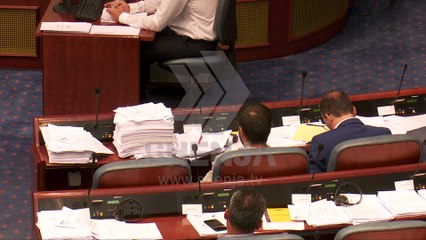 VMRO letër Zaevit, publikoni marrëveshjen me Bullgarinë