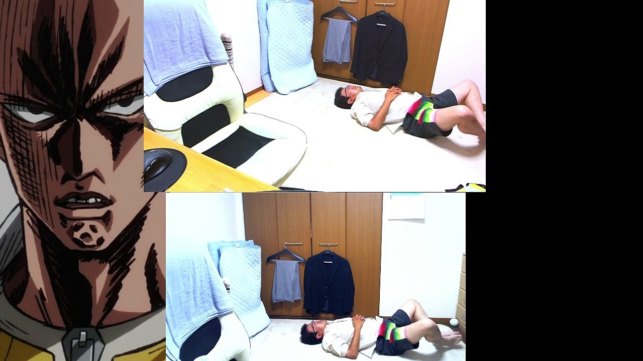 73撃目