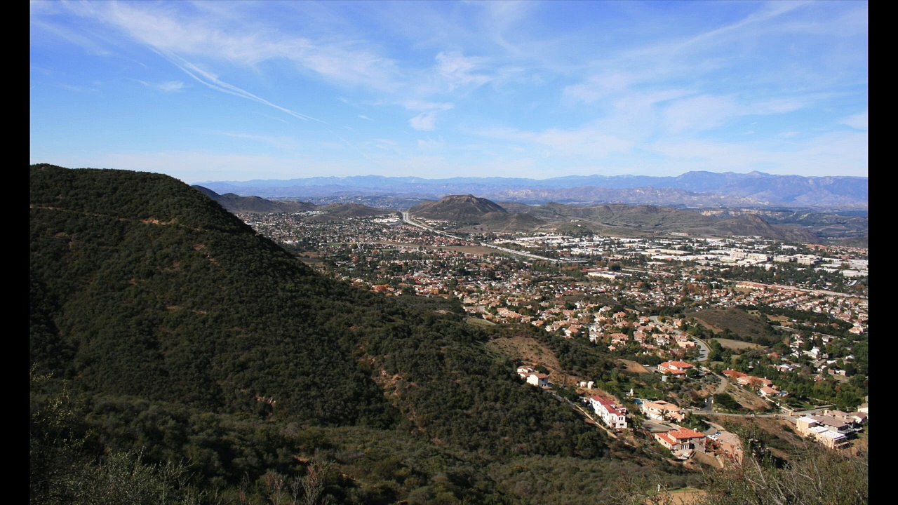 Thousand Oaks Soft Water System
