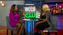 Real Housewife of Atlanta Nene Leakes talks about new comedy show, RHOA cast & career