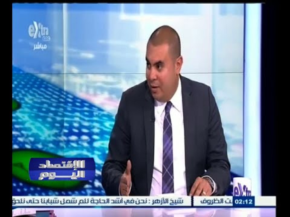 #الاقتصاد_اليوم | جدل حول تخصيص الأراضي الصناعية بالأمر المباشر