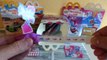 Winx club toys complete set in McDonalds happy meal Indonesia | Toy Joy Channel