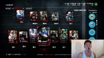 WE GET 99 OVR MICHAEL VICK! BEST CARD IN MUT! MADDEN 17 ULTIMATE TEAM