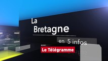 Le tour de Bretagne en cinq infos – 11/07/2017