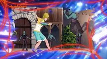 Winx Club_ Staffel 6, Folge 17 - Der Fluch von Fearwood [GANZE FOLGE]