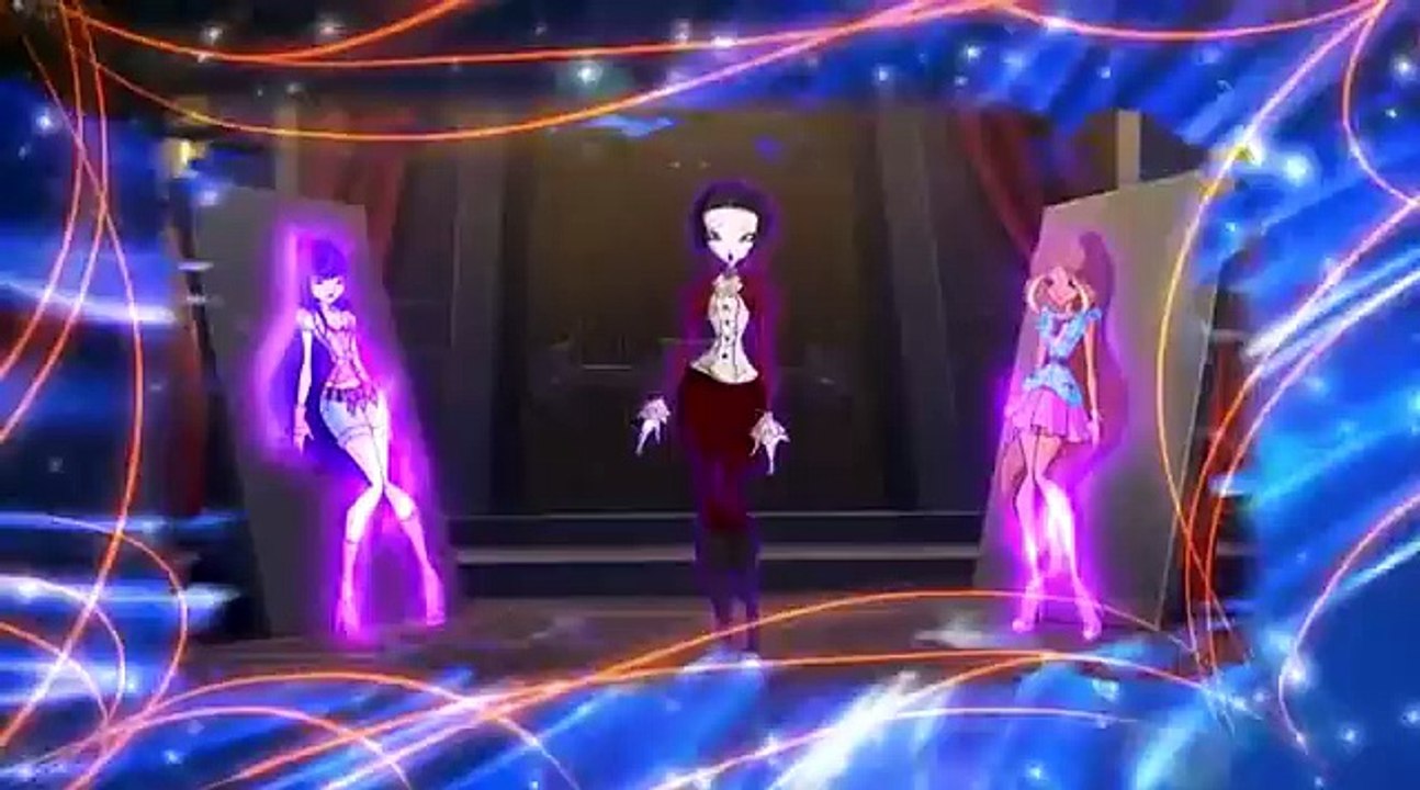 Winx Club_ Staffel 6, Folge 13 - Die große Feenmutter [GANZE FOLGE]