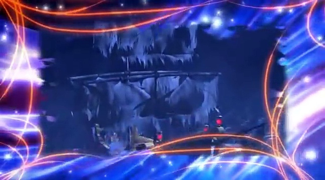 Winx Club_ Staffel 6, Folge 16 - Die Zombie-Invasion [GANZE FOLGE]