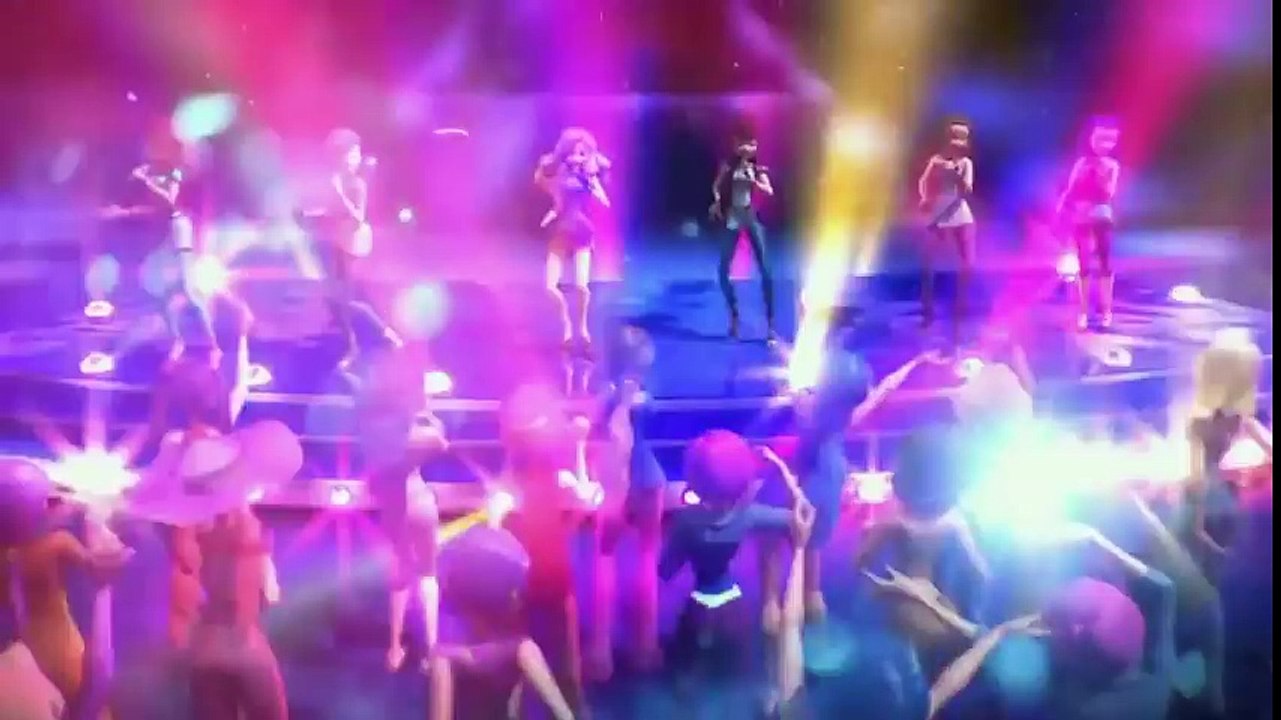 Winx Club_ The Mystery of the Abyss - ''We all are Winx!''' (English)