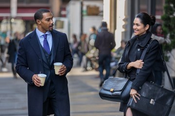 Power Season 4 Episode 4 : starz - We're in This Together Online HD