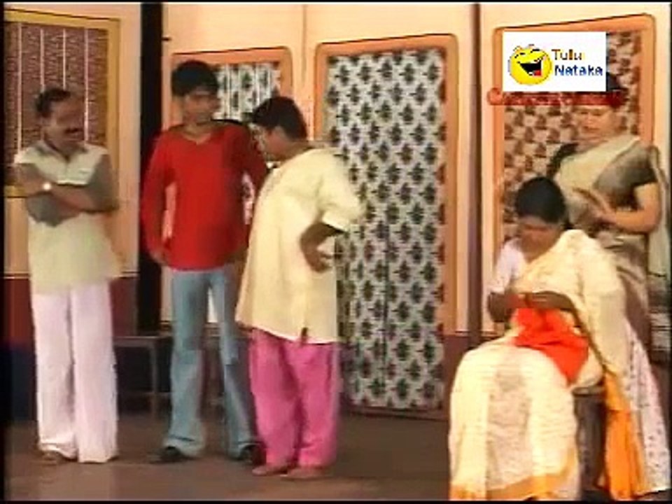 YANORI BAROLIYA TULU DRAMA 5