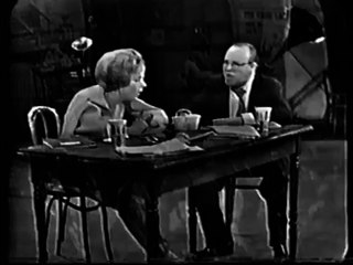 JULIE ANDREWS & REX HARRISON singing from „My Fair Lady“ (Rehearsal/Probe HD)