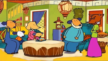 Çizgi Film Türkçe  - BALİ Eski oyuncaklar eğlencelidir - 45 Bölüm izle _ Komik Karikatür