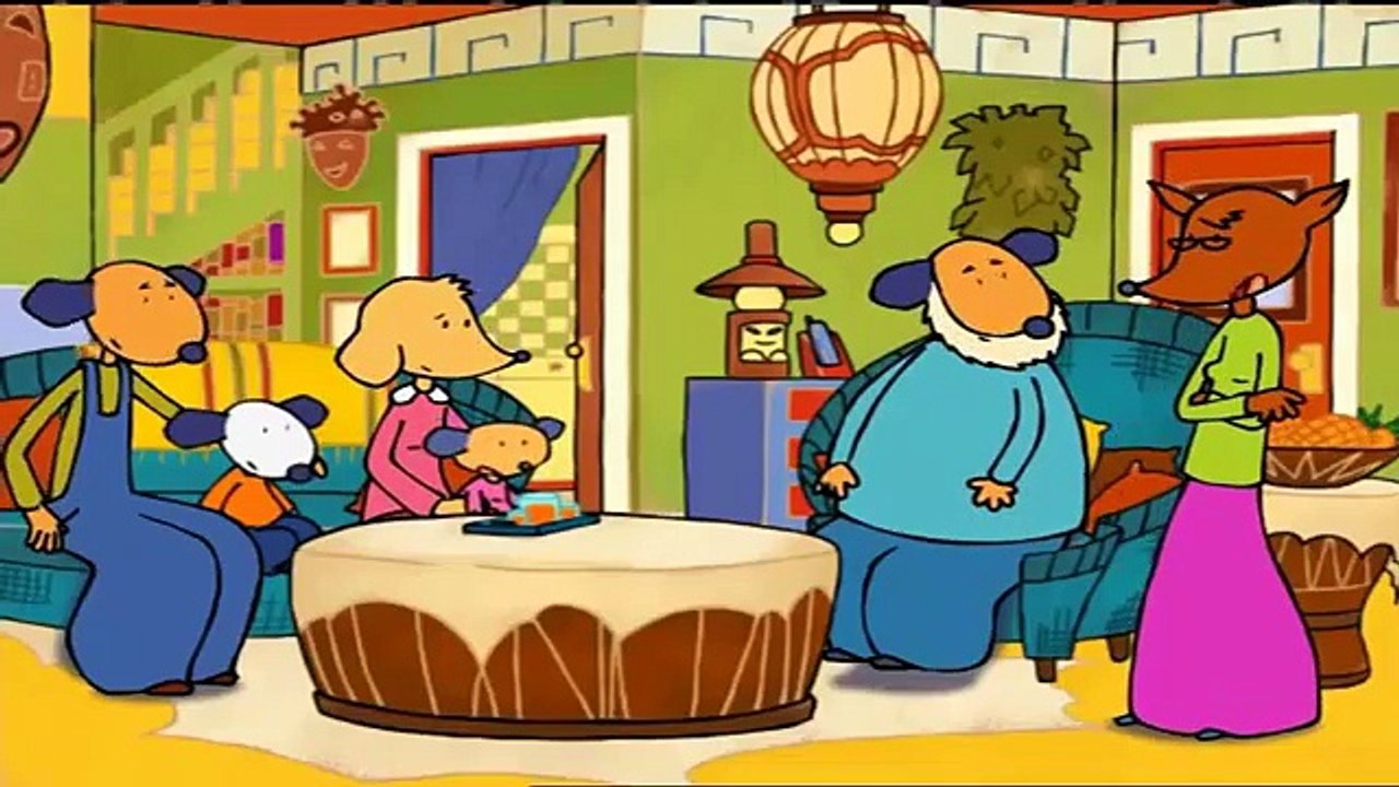 Çizgi Film Türkçe  - BALİ Eski oyuncaklar eğlencelidir - 45 Bölüm izle _ Komik Karikatür