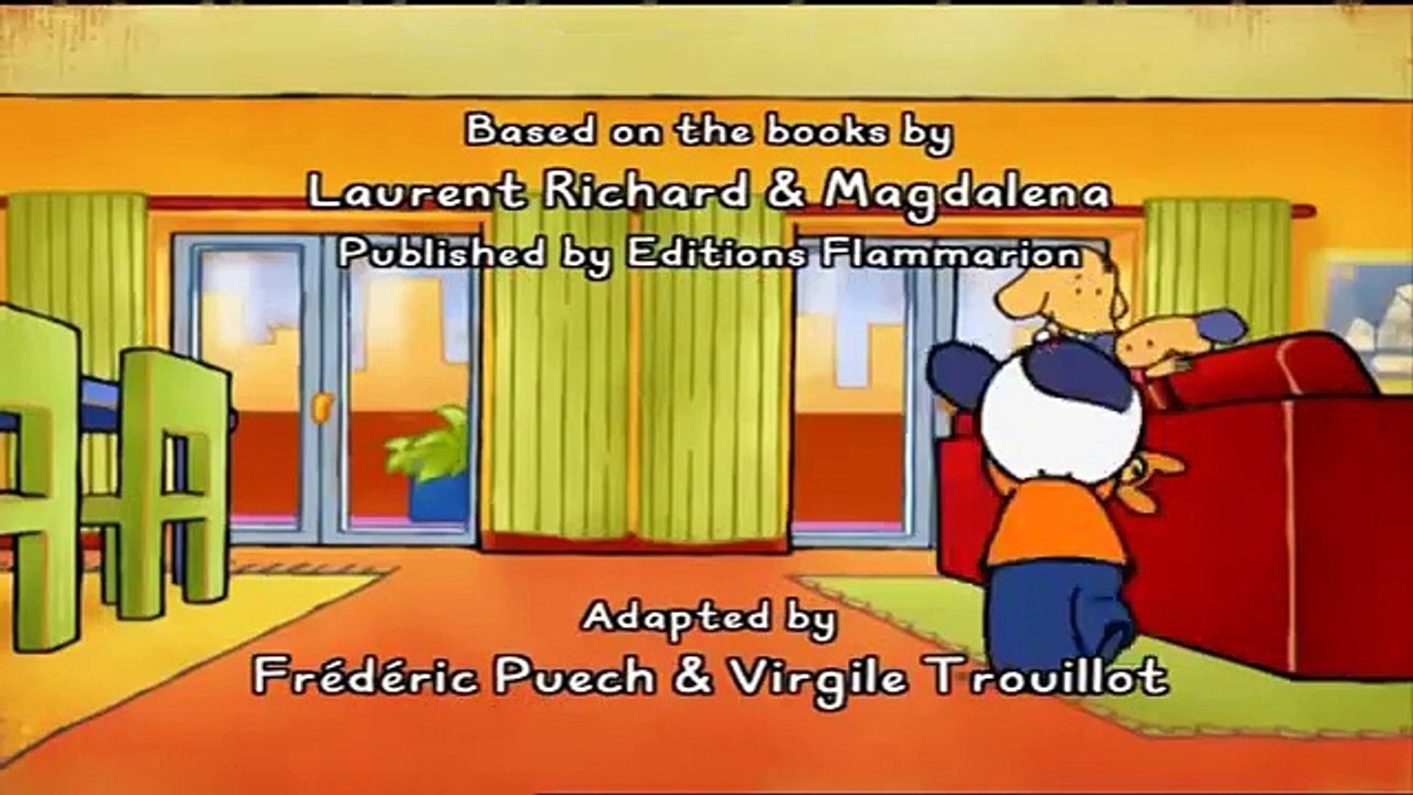 Çizgi Film Türkçe  - BALİ - Bırr çok soğuk - 01 Bölüm izle _ Komik Karikatür _ Animasyon