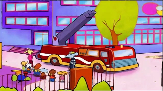 Çizgi Film Türkçe - BALİ - Büyüdüğüm zaman ! - 34 Bölüm izle _Komik Karikatür _ Animasyon