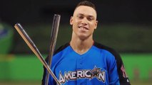 Twitter goes nuts for Aaron Judge's HR Derby performance