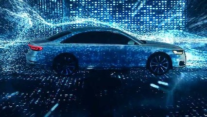 Audi Summit 2017 – Weltpremiere A8