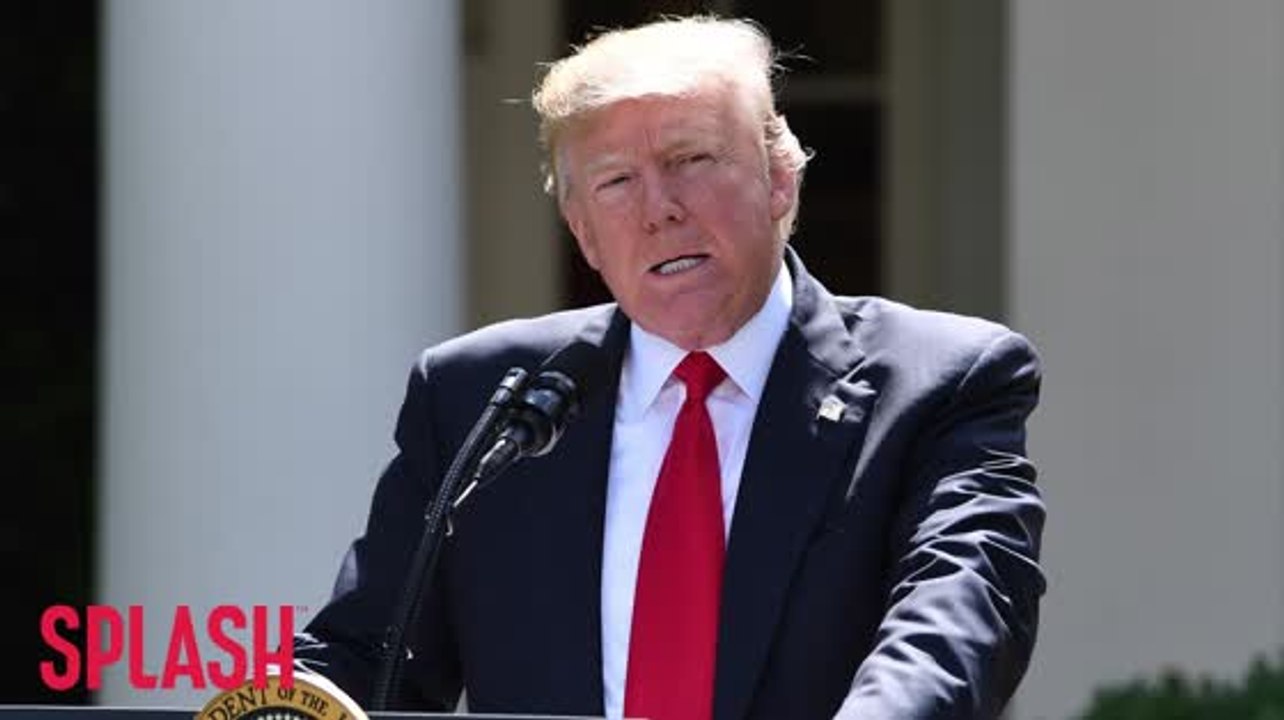 Donald Trump Wants Sexual Assault Case Dropped Because He's President