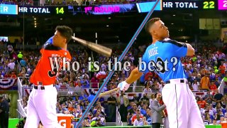 ワールドスポーツMLB「オールスタースペシャル」(第一夜)