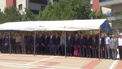 15 Temmuz Şehitleri Unutulmadı