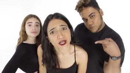 "Never Getting Coffee With You" - Comedy Music Video