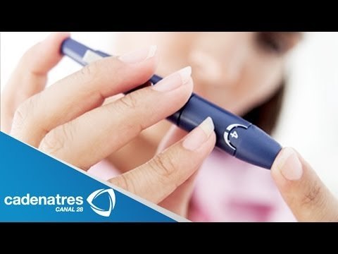 ¿Qué es la diabetes? / ¿Cómo podemos prevenir la diabetes?