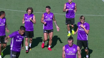 James Rodríguez se marcha cedido dos años al Bayern de Múnich