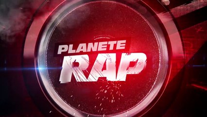 Fally Ipupa 'Kiname' #PlanèteRap