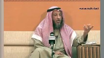 الشيخ عثمان الخميس نصيحة إلي رب كل أسرة