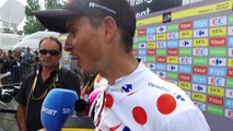 Warren Barguil : « Il y a des choses plus déprimantes que d’être sur le Tour de France »