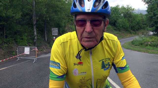 Hautes-Alpes : opération col réservé à Puy-Saint-Vincent