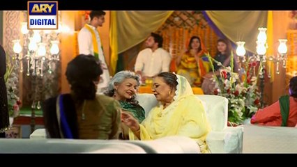 Teri Raza Episode - 02 - 11th July 2017