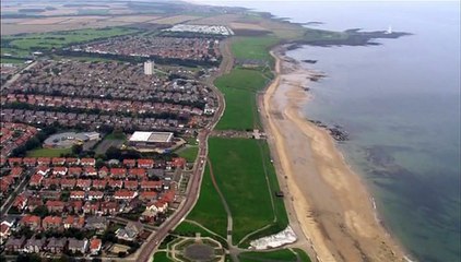 BBC Coast and Beyond S04E08 Rosyth to Hull