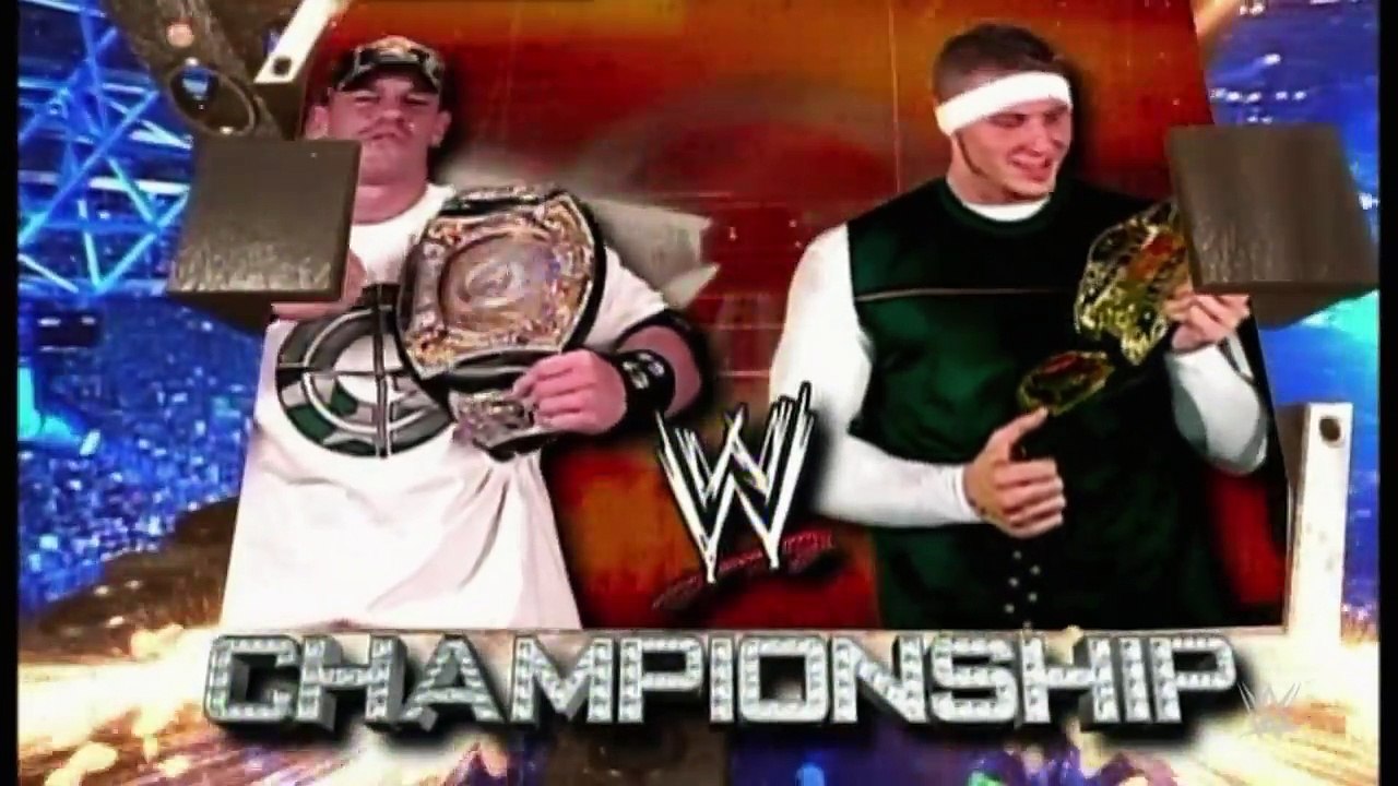 7 Superstars you won't believe were almost WWE Champion