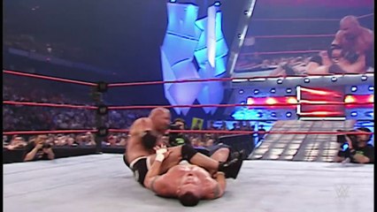 7 submission holds you don't remember