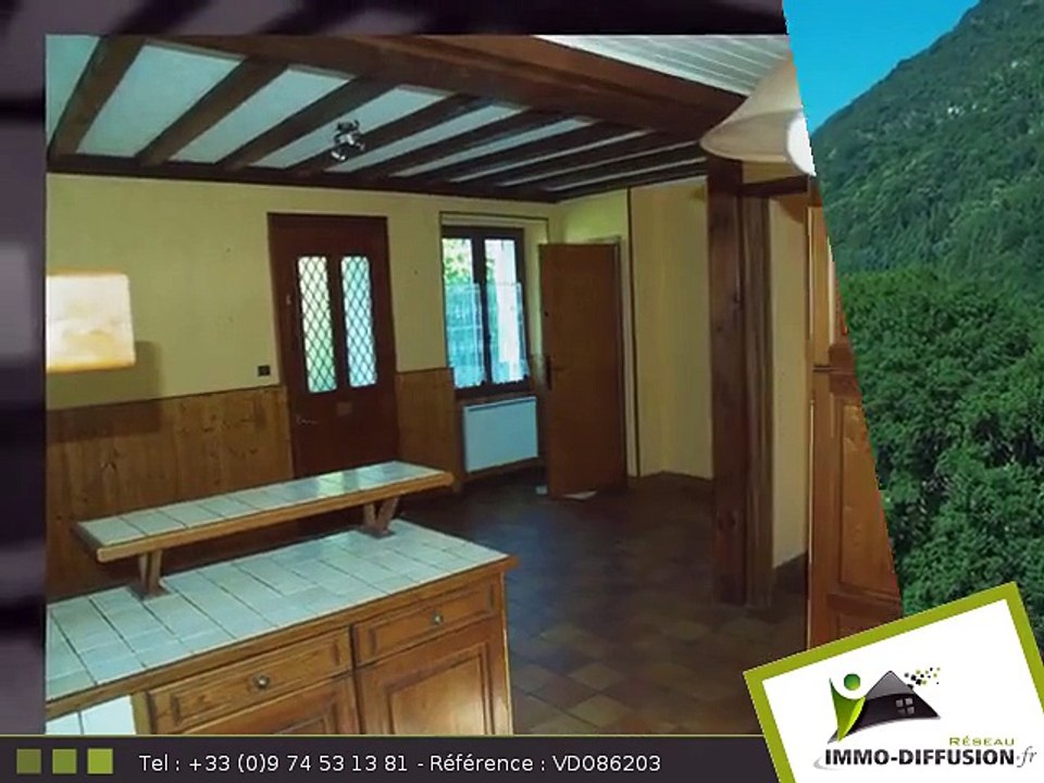 Maison A vendre Pommiers la placette 67m2 - 249 000 Euros