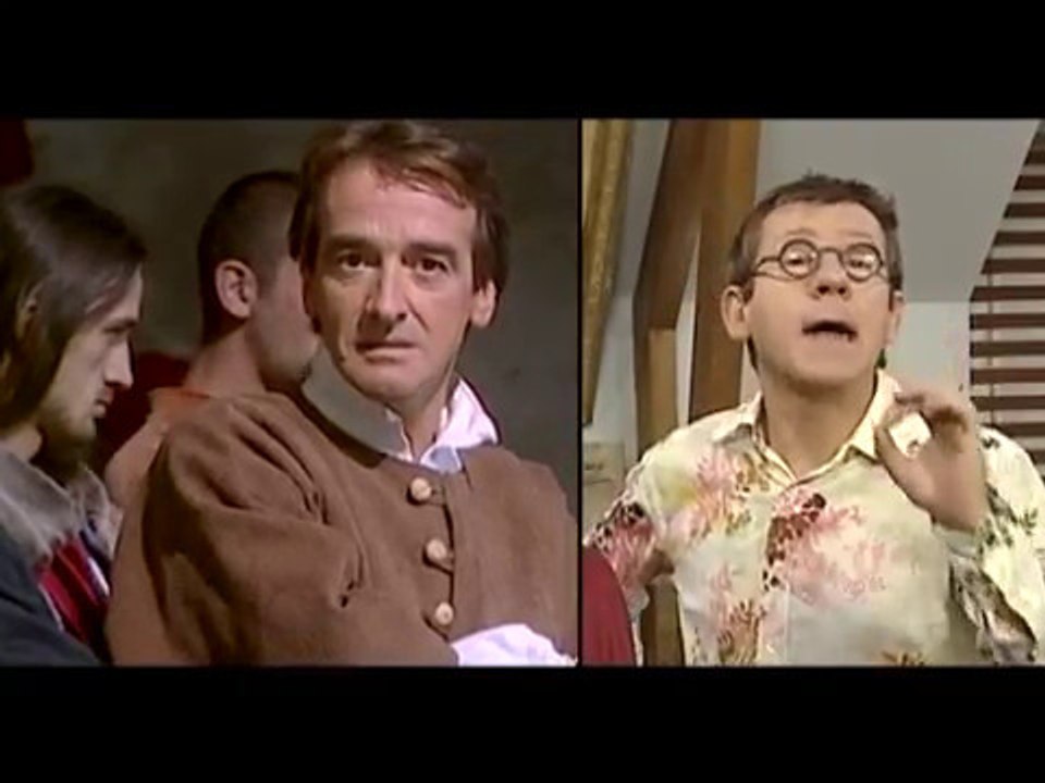 Quelle aventure ! Les bâtisseurs de cathédrales