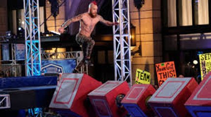 [WATCH] American Ninja Warrior Season 9 Episode 5 "Full HD "